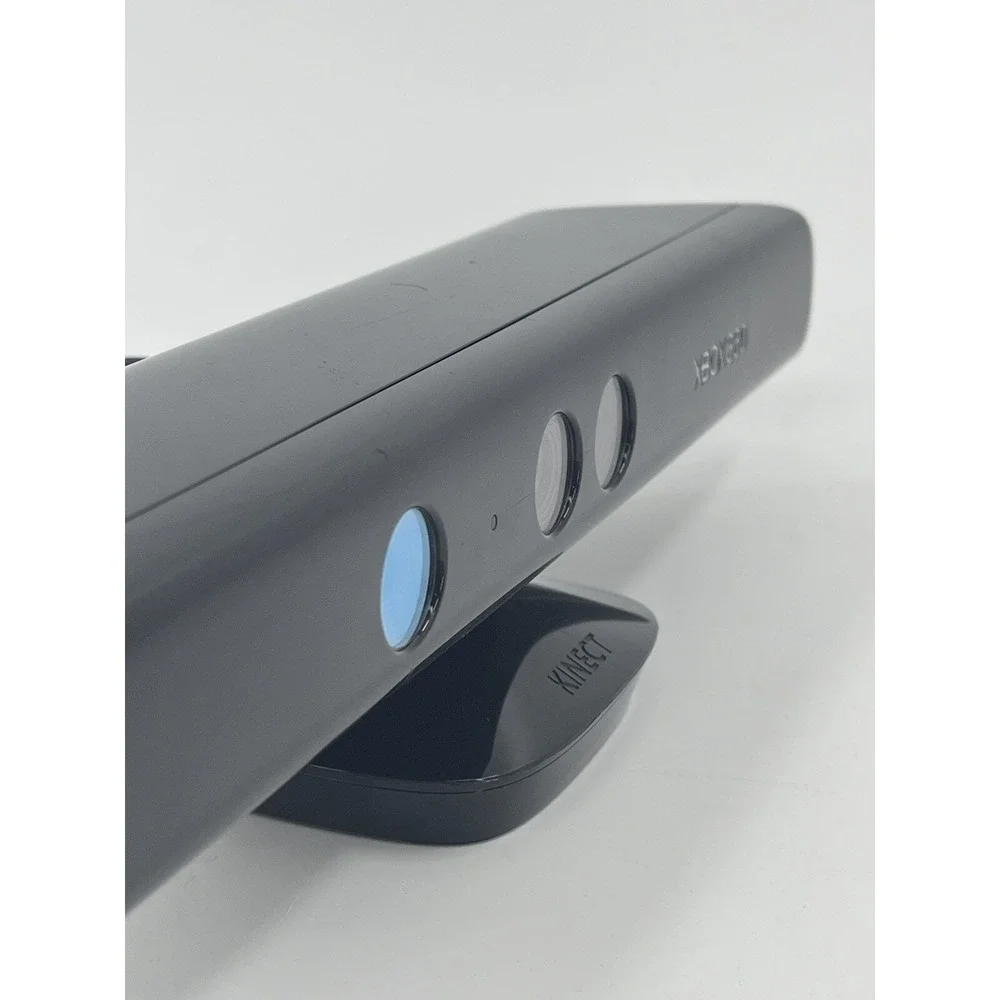 Microsoft‎ 1414 Xbox 360 Kinect Sensor Bar TESTED WORKS